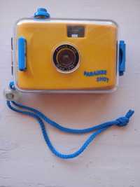 Podwodny aparat fotograficzny