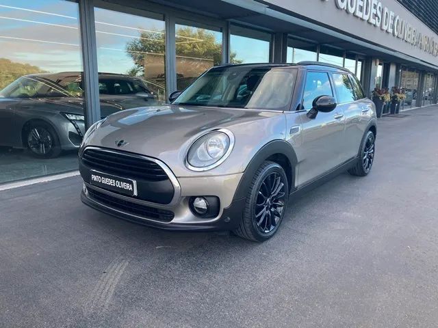 MINI Clubman One D