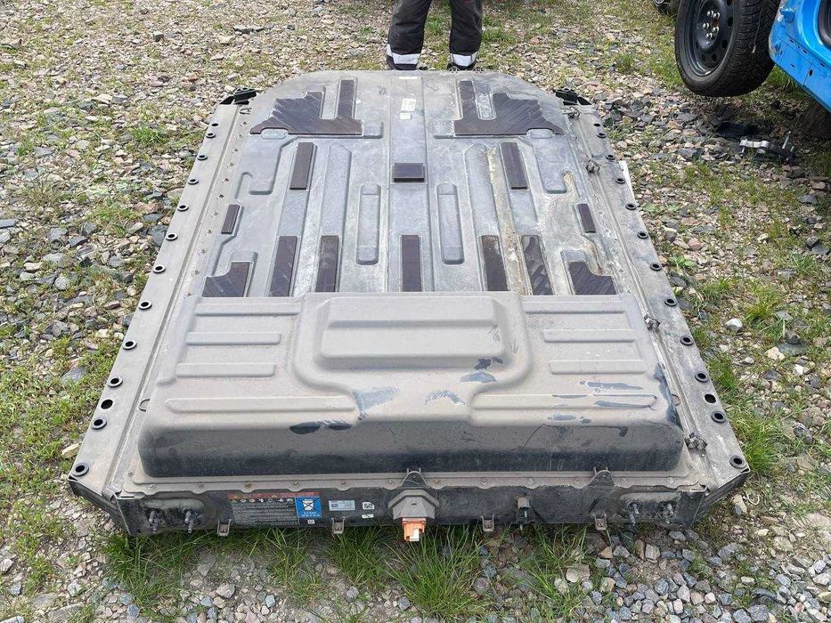 Батарея Ford Mustang Mach-e GT 98,8kw модулі