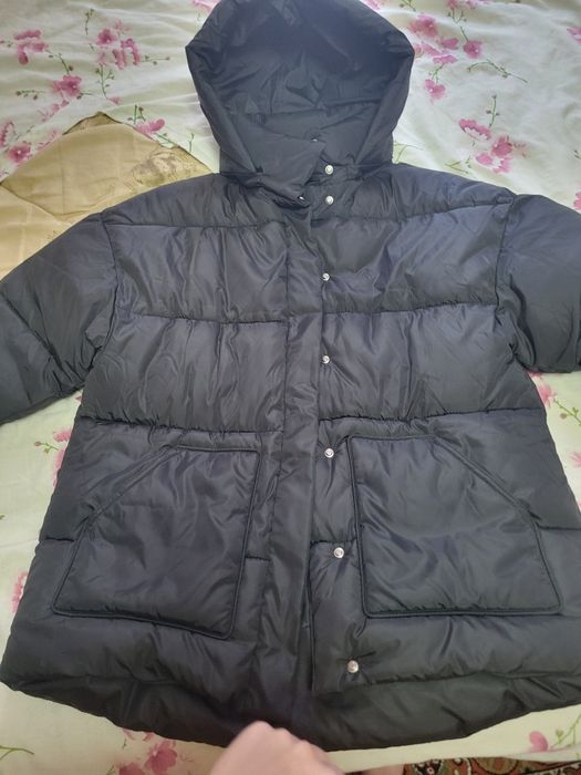 Терміново Пуховик-Куртка Зимова