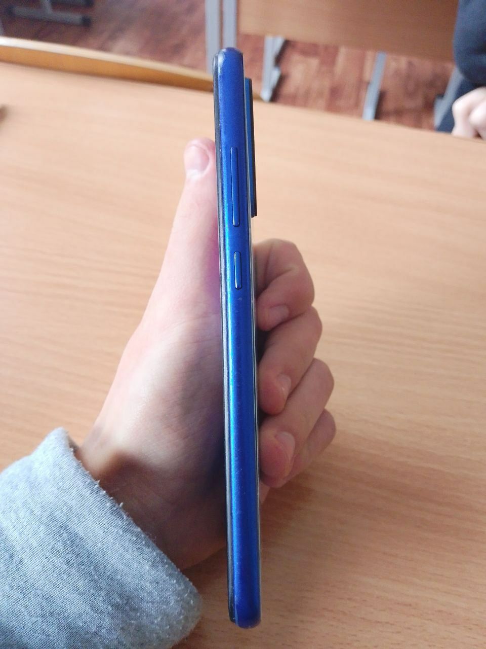 Redmi note 8T 4/128