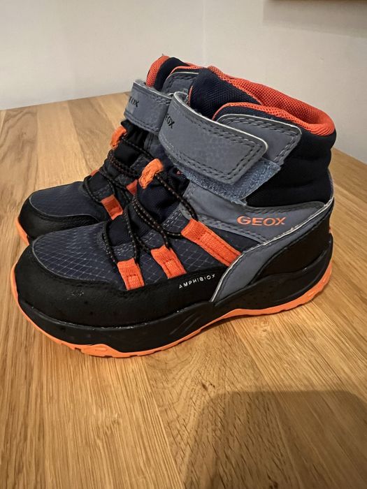 Buty GEOX Amphibiox r. 28