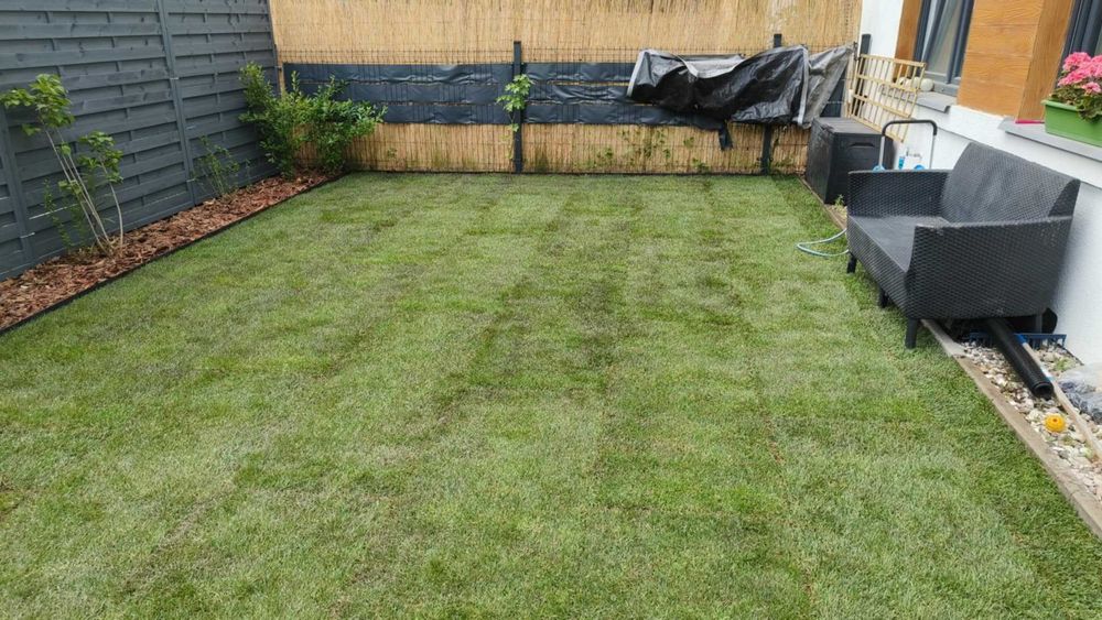 Nawodnienia  niwelacja terenu czyszczenie działek