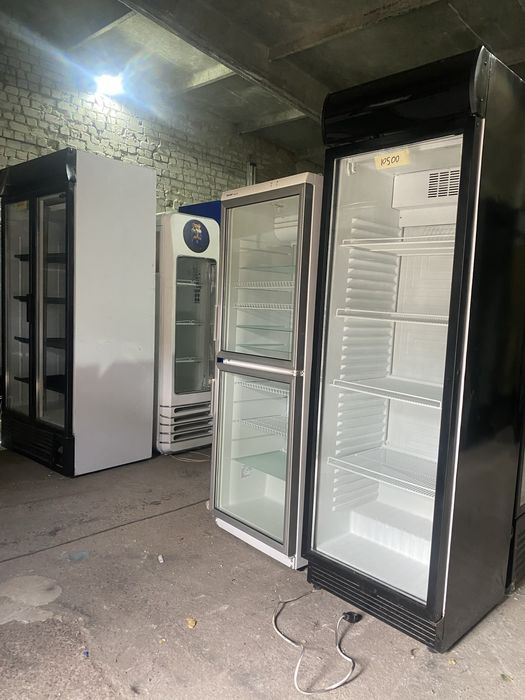 Холодильник торговый Холодильный шкаф Ларь Барный Витрина холодильная