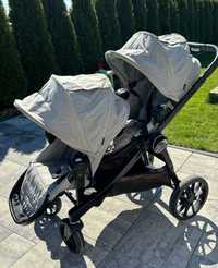 Wózek Baby Jagger City Select lux