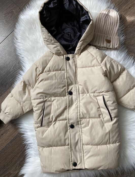 Пальто зимове,куртка зимова ,98,104,110,116