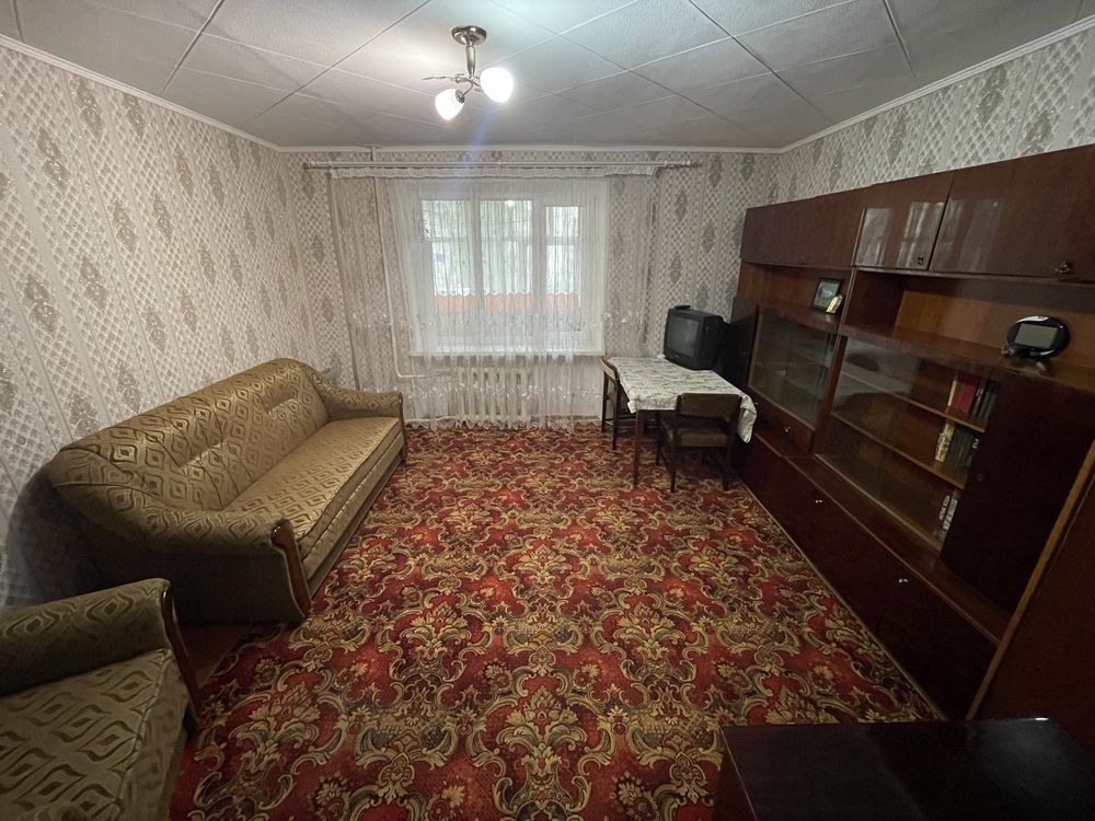 Оренда 1к. квартири, руські фільварки, район ЗОШ №3