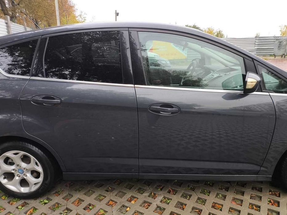 Продам Ford C-Max 2012 1.6 Дизель