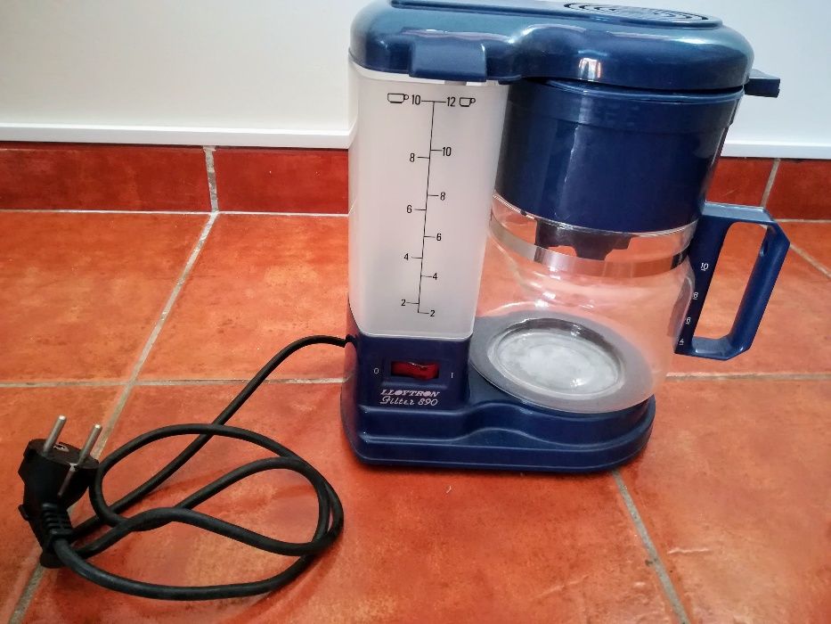 Maquina de Café