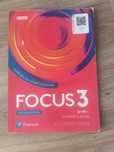 Focus 3 podręcznik