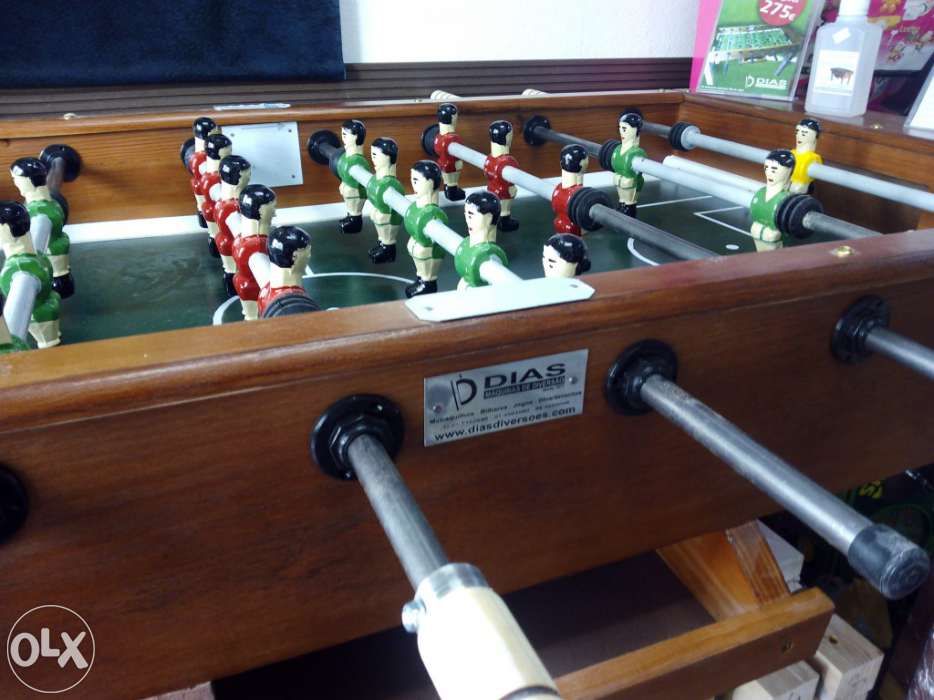 Matraquilhos Tradicionais em Madeira Maciça novos