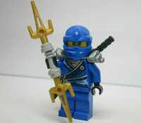 Figurka LEGO Ninjago Jay (891505)