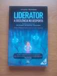 Liderator - Luís Lourenço e Tiago Guadalupe