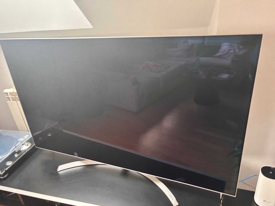 Telewizor  LG OLED55B7V