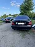 Розборка mercedes W220 S500 4matic