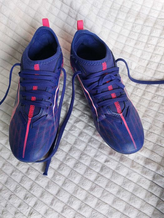 Buty korki Puma rozmiar 37