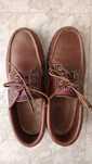 Sapatos Vela Snipe-Como Novos
