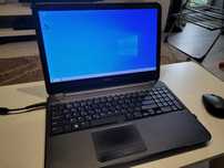 Dell inspirion 3521/intel i3-3217U/Amd HD7670m/8g RAM/SSD 128+hdd500