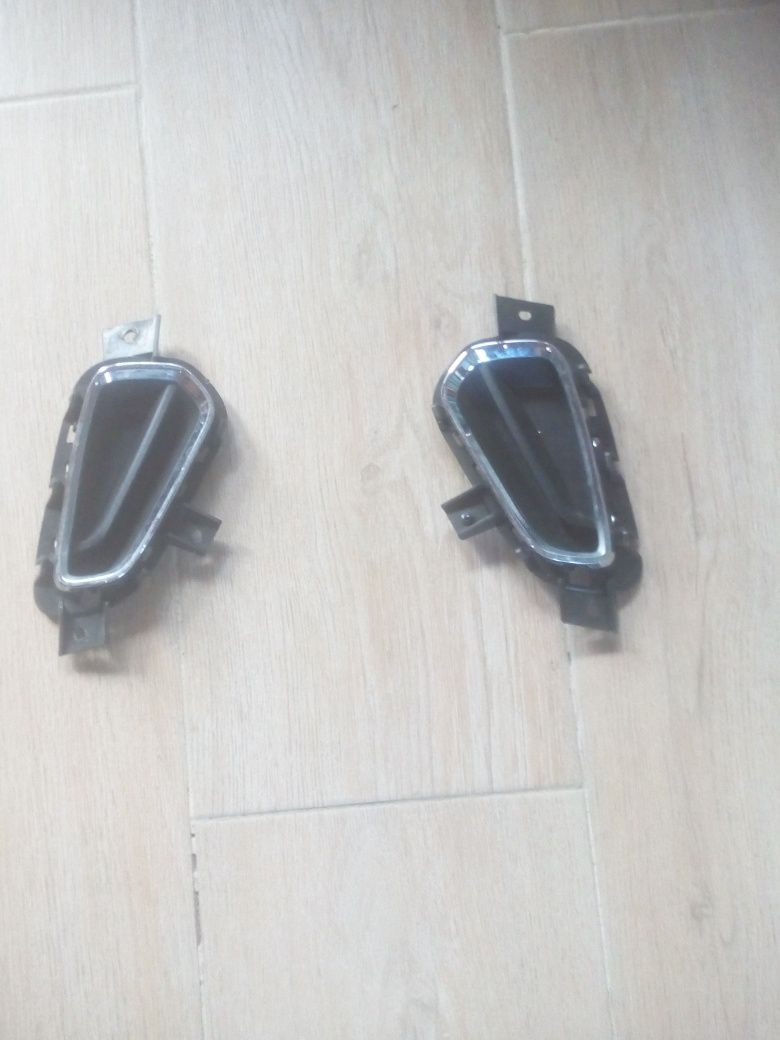 Material Volvo V40