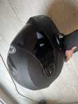 Kask motocyklowy