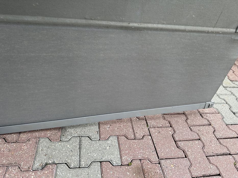 Peugeot 308 sw T7 roleta bagażnika polka szara oryginał