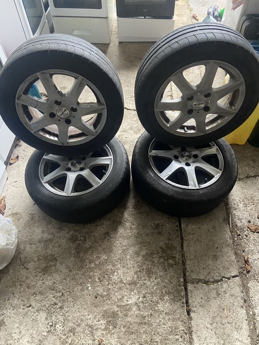 Продам диски 4/108/15