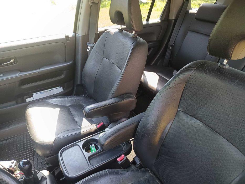 Honda CRV 2006r 2.2D