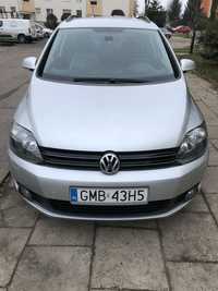 Volkswagen Golf Plus VW Golf Plus 6