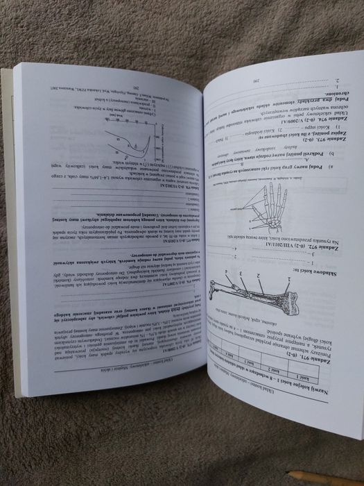 Biologia zbiór zadań Witowski