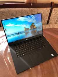 Ноутбук 15" FHD Dell XPS 9550 (i5-6300HQ/8/512/GTX960M)