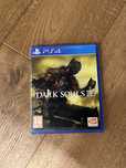 Dark souls 3 ps4