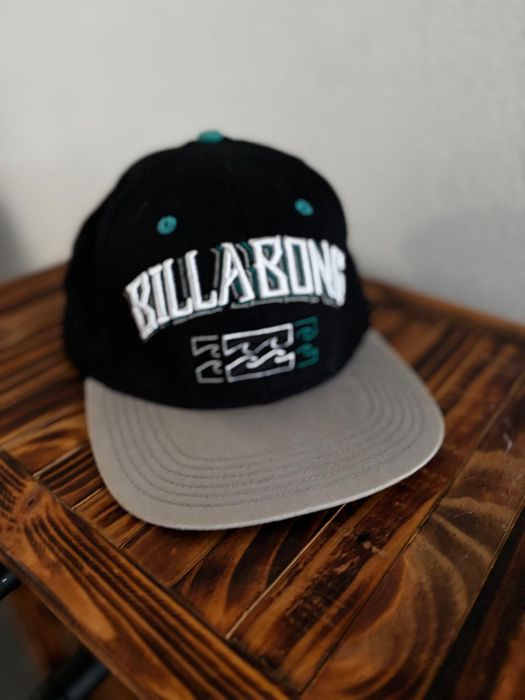 Chapéu da Billabong