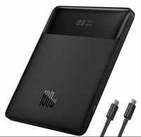 Потужний Powerbank 100w