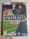 Football Manager 2015