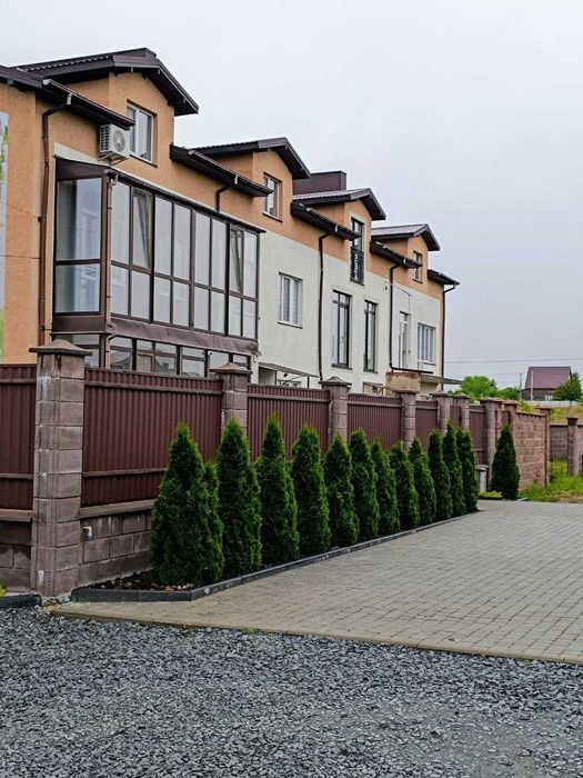 Продаж таунхаусу в с.Городище