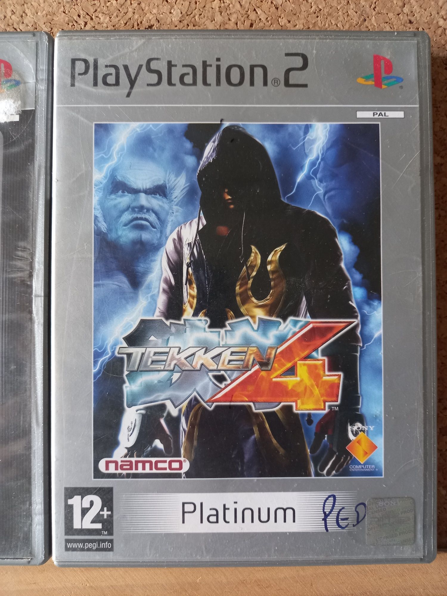 Jogos playstation 2
