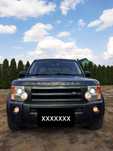Land Rover Discovery 3