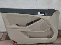 Карта дверей Kia K5 2012-14