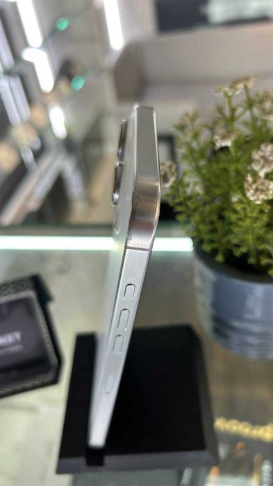 Apple iPhone 16 Pro Max 256GB  АКБ 100% Магазин | Гарантія