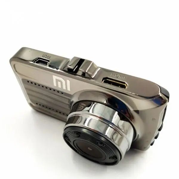 Відеореєстратор ксяомі т666