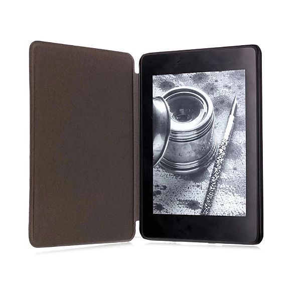 Etui Smartcase do Kindle Paperwhite Iv / 4/2018 / 2019 / 2020 Pink