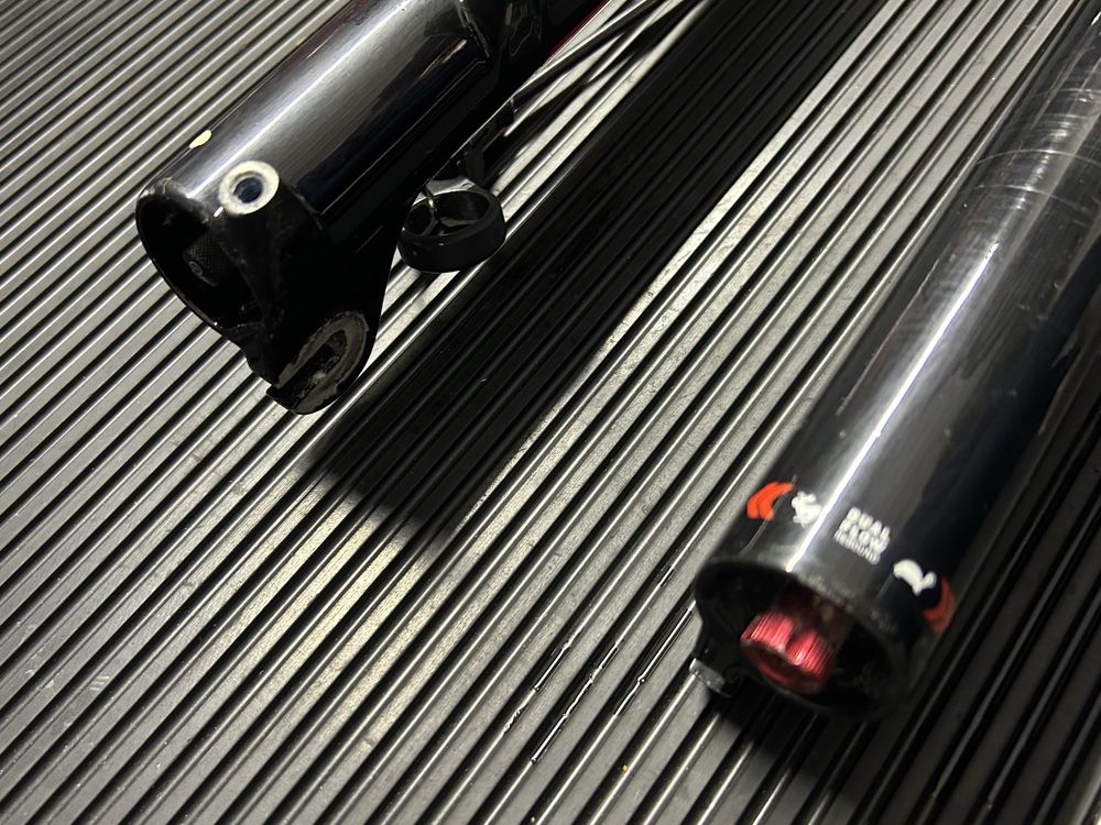Amortyzator rock shox sid 26 cali