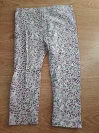 getry legginsy 80