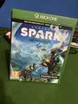 Project Spark xbox one gra xone