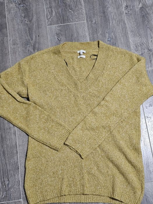 Светр Massimo Dutti