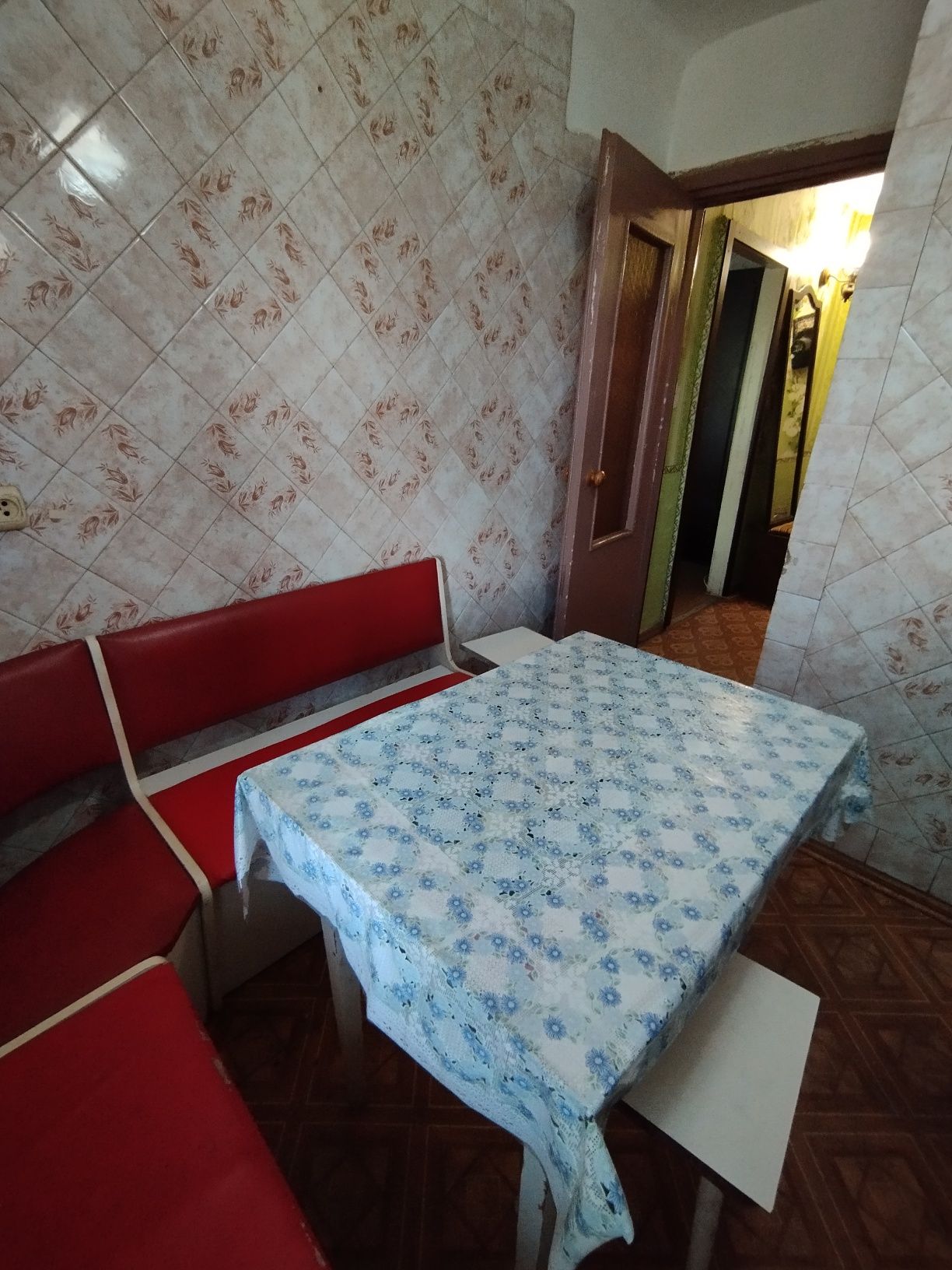 25.000 Продам однокомнатную квартиру по Ощепкова