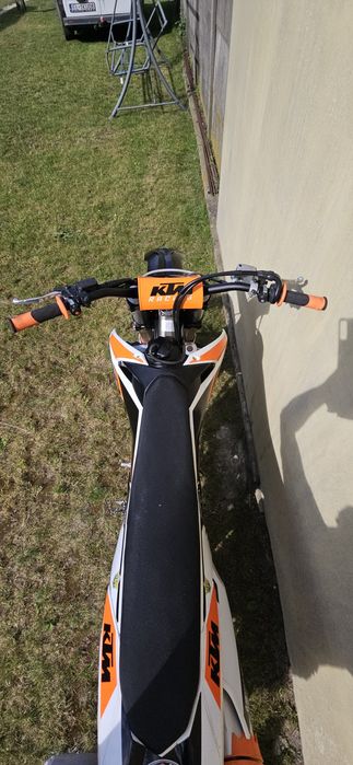 KTM sxf 450  2013.r.