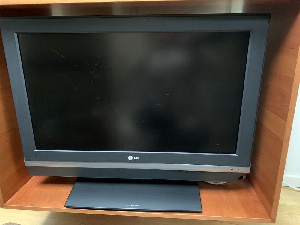 Televisão LG  32”