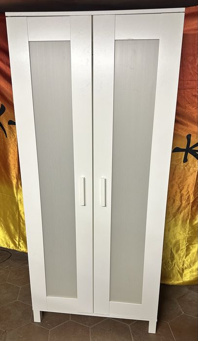 Szafa Brimens Ikea - Stan dobry