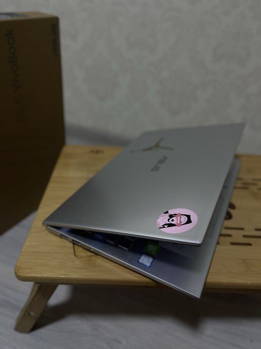 Ноутбук Asus vivobook